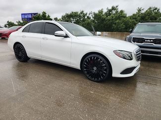 Used 2020 Mercedes-Benz E 350 Sedan video 1