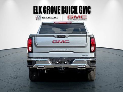 New 2026 GMC Sierra 1500 SLE image 5