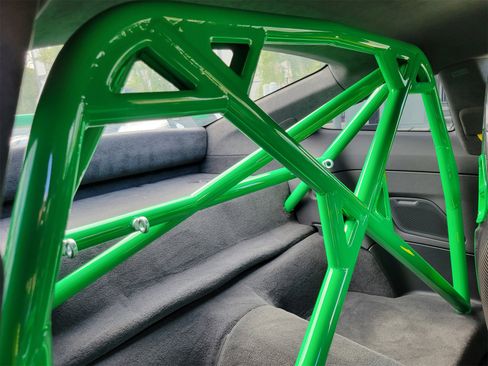 Certified 2022 Porsche 911 GT3 image 31