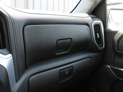 Used 2020 GMC Sierra 1500 Elevation w/ Elevation Value Package AWD/4WD image 20
