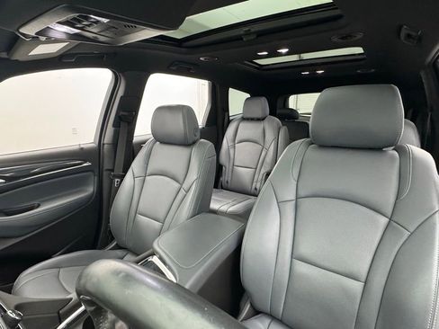 Used 2024 Buick Enclave Essence w/ Experience Buick Package FWD image 14