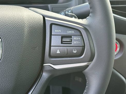 New 2026 Honda Ridgeline RTL image 26