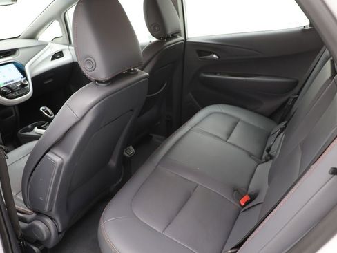 Used 2021 Chevrolet Bolt Premier w/ Infotainment Package image 11
