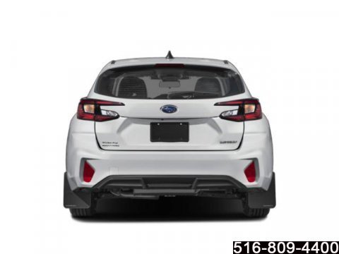 Used 2025 Subaru Impreza 2.0i AWD/4WD image 4