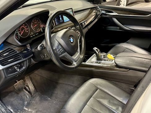 Used 2018 BMW X5 xDrive35i image 3