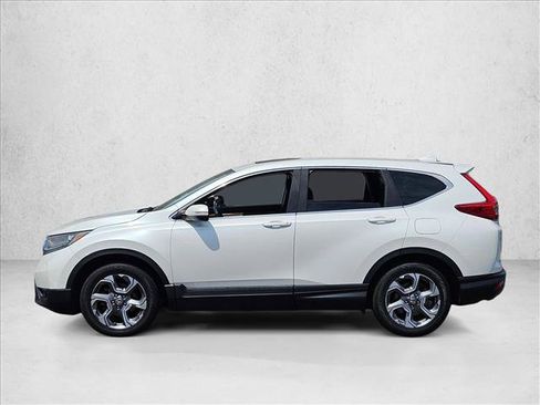 Used 2018 Honda CR-V EX image 8