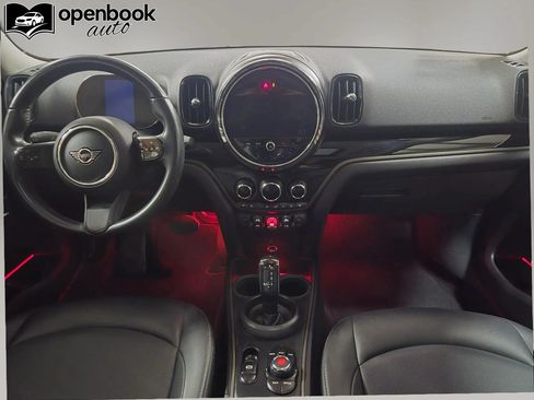 Used 2022 MINI Cooper Countryman ALL4 AWD/4WD image 19