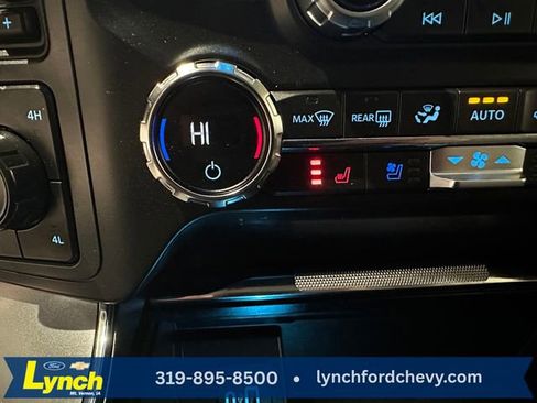 Used 2021 Ford F150 Lariat image 15