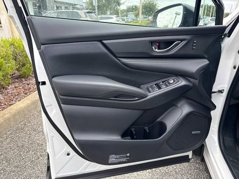 New 2025 Subaru Ascent Bronze Edition image 15