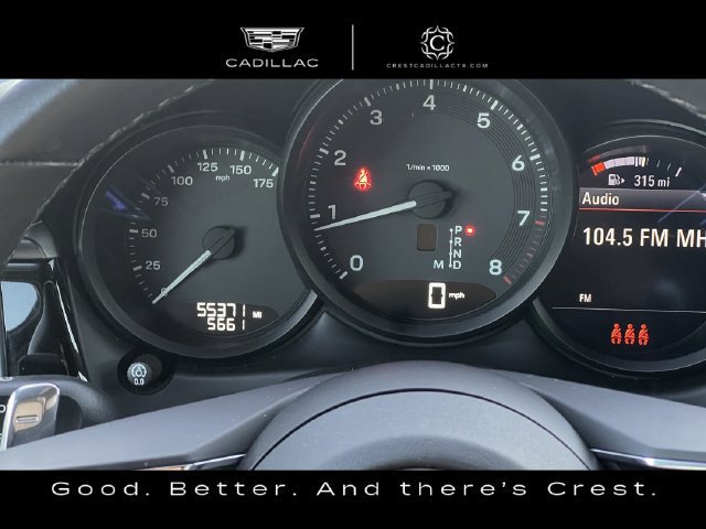 Used 2023 Porsche Macan AWD/4WD image 14