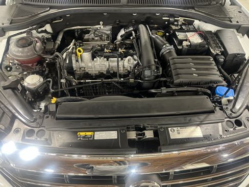 Used 2019 Volkswagen Jetta S FWD image 23
