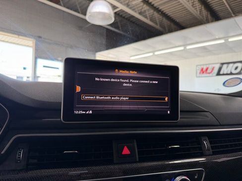 Used 2019 Audi S5 Prestige w/ S Sport Package image 34