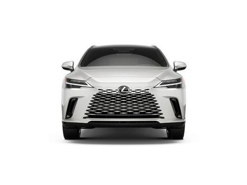 New 2026 Lexus RX 350 image 47