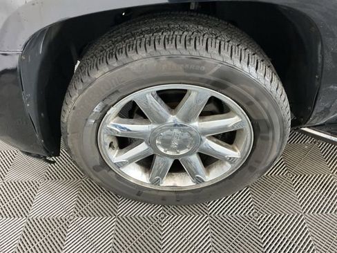 Used 2007 GMC Yukon Denali AWD/4WD image 7