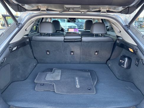 Used 2018 Lexus RX 350 AWD w/ Luxury Package image 34