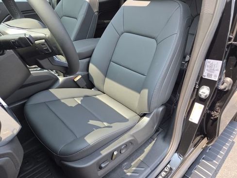 New 2026 GMC Canyon Elevation w/ Convenience Package AWD/4WD image 23