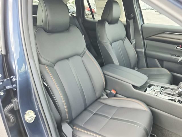 New 2026 MAZDA CX-50 AWD 2.5 S w/ Weather Package image 16