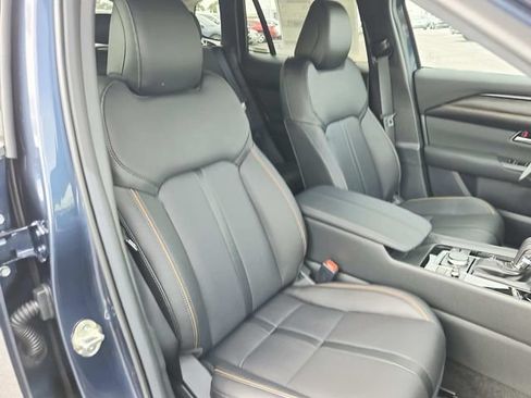 New 2026 MAZDA CX-50 AWD 2.5 S w/ Weather Package image 16