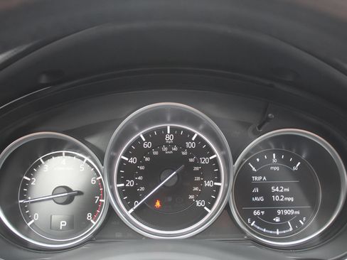 Used 2020 MAZDA CX-9 Touring w/ Touring Premium Package AWD/4WD image 29