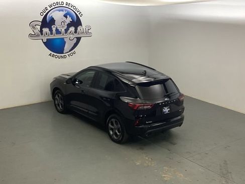 Used 2024 Ford Escape ST-Line image 14