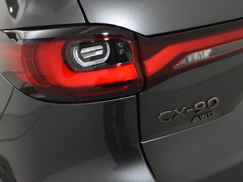 New 2026 MAZDA CX-90 3.3 Turbo S w/ Premium Package AWD/4WD image 42