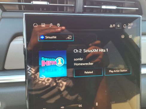 New 2026 GMC Terrain Elevation w/ Elevation Premium Package image 13