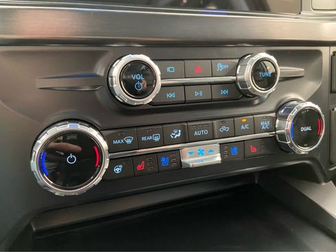 New 2026 Ford F250 Lariat w/ Lariat Ultimate Package AWD/4WD image 35