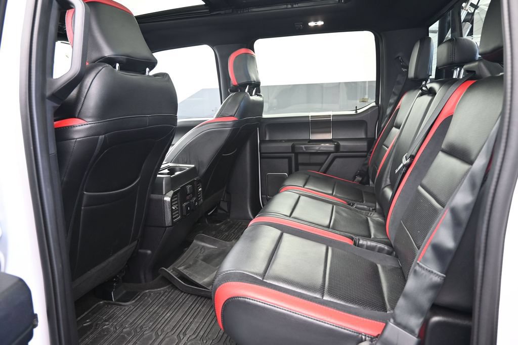 Used 2020 Ford F150 Raptor w/ Equipment Group 802A Luxury AWD/4WD image 20