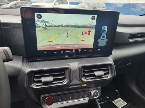 New 2026 Ford Mustang Ecoboost image 14