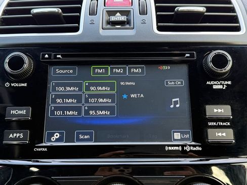 Used 2018 Subaru WRX image 14