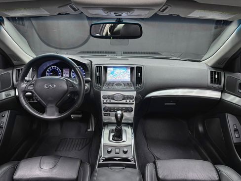 Used 2013 INFINITI G37 x Coupe w/ Premium Pkg AWD/4WD image 30