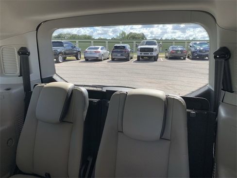 Used 2015 Ford Transit Connect Titanium image 20