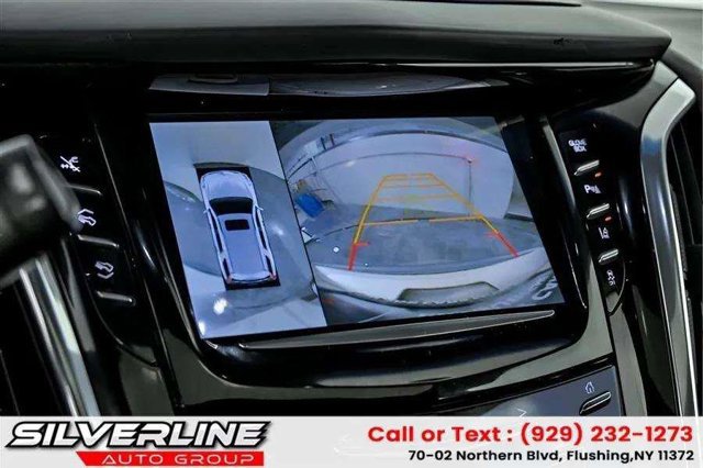Used 2015 Cadillac Escalade ESV Platinum AWD/4WD image 19