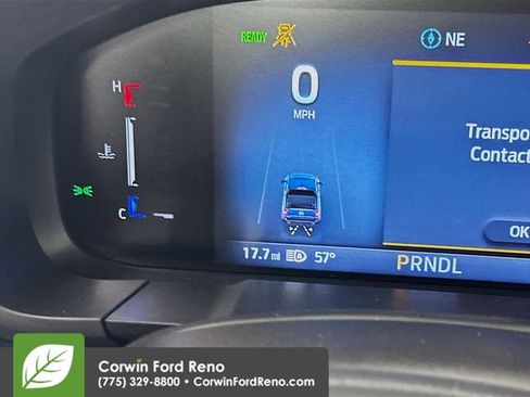 New 2026 Ford Maverick XL w/ Equipment Group 101A AWD/4WD image 13