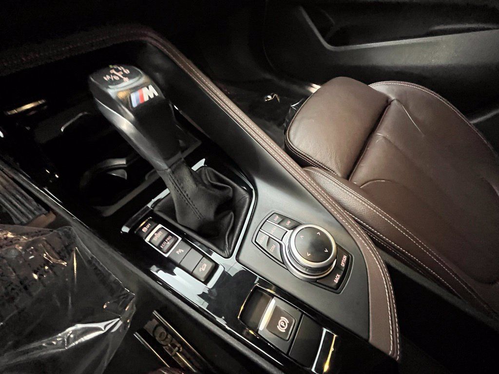 Used 2018 BMW X2 xDrive28i w/ M SportX Package AWD/4WD image 43