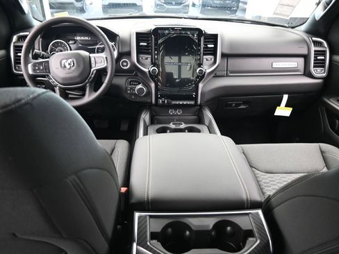 New 2026 RAM 1500 Big Horn image 32