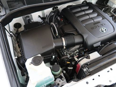 Used 2012 Toyota Tundra 4x4 CrewMax w/ TRD Rock Warrior Pkg image 72