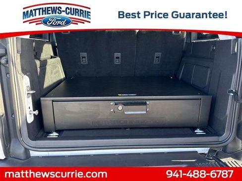 Certified 2023 Ford Bronco Raptor image 14