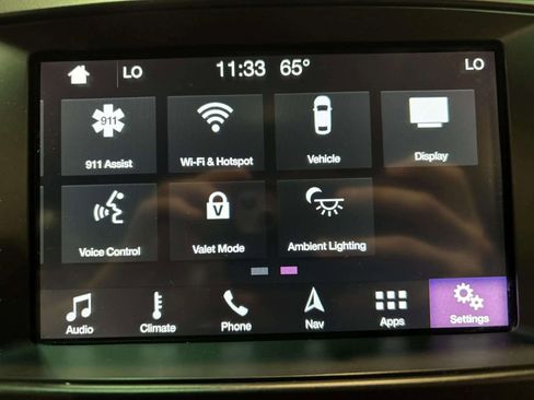 Used 2018 Ford Explorer Limited image 42