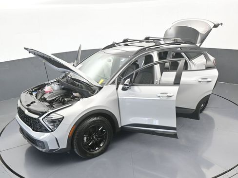 Used 2024 Kia Sportage X-Pro image 68