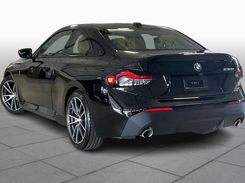 Certified 2024 BMW 230i Coupe image 11