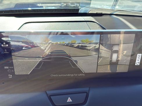 New 2026 MAZDA CX-90 Plug-In Hybrid w/ Premium Plus image 13