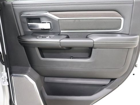 New 2026 RAM 2500 Laramie image 12