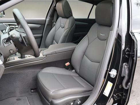 New 2025 Cadillac CT5 Premium Luxury image 13