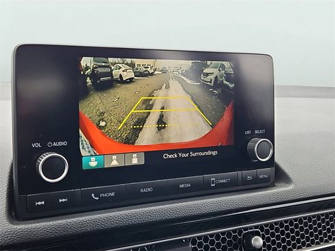 Certified 2023 Honda Civic Sport image 15