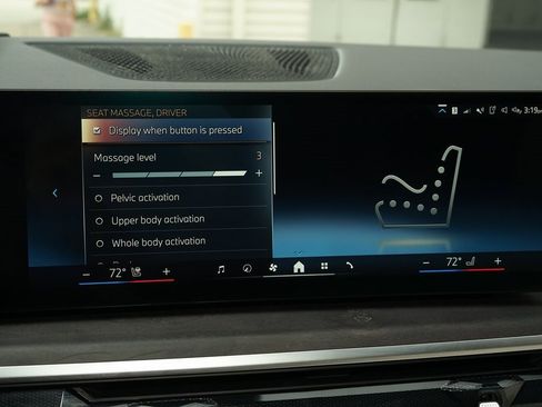 Used 2025 BMW X5 xDrive50e w/ Executive Package image 18