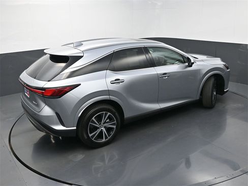 Used 2023 Lexus RX 350 Premium image 35