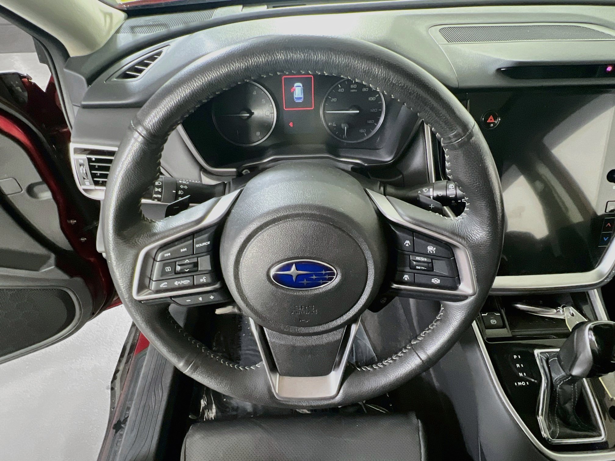 Used 2024 Subaru Outback Limited AWD/4WD image 11