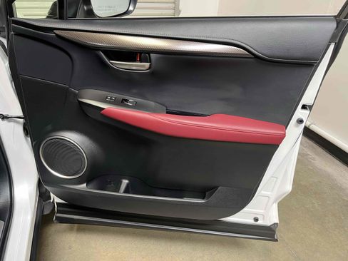 Used 2021 Lexus NX 300 FWD w/ Premium Package image 71