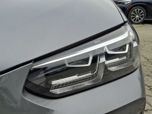 Certified 2023 BMW X3 xDrive30i w/ Premium Package w/ZPA image 9